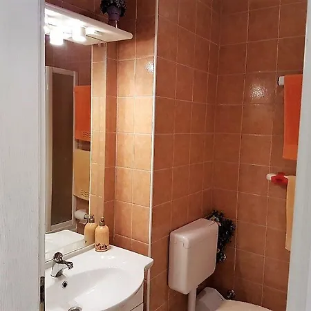 Teta Ana - Novalja Apartment Split