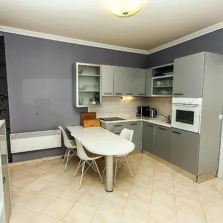 Teta Ana - Novalja Apartment Split