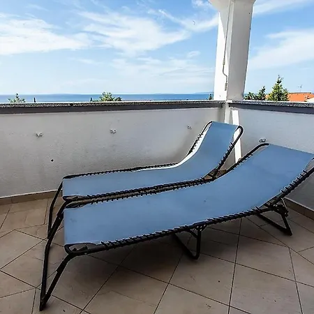 Teta Ana - Novalja Apartment