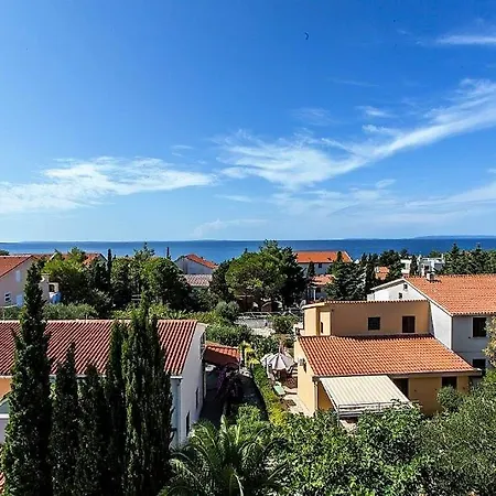 Teta Ana - Novalja Split