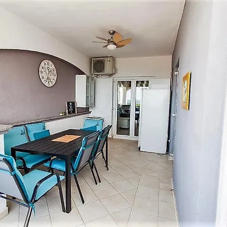 Teta Ana - Novalja 公寓 *