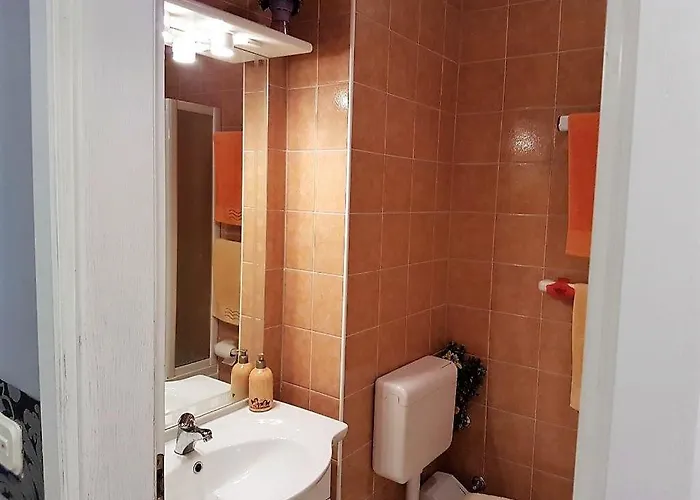 Teta Ana - Novalja 公寓 斯普利特