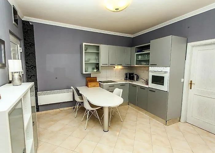 Teta Ana - Novalja 公寓 斯普利特