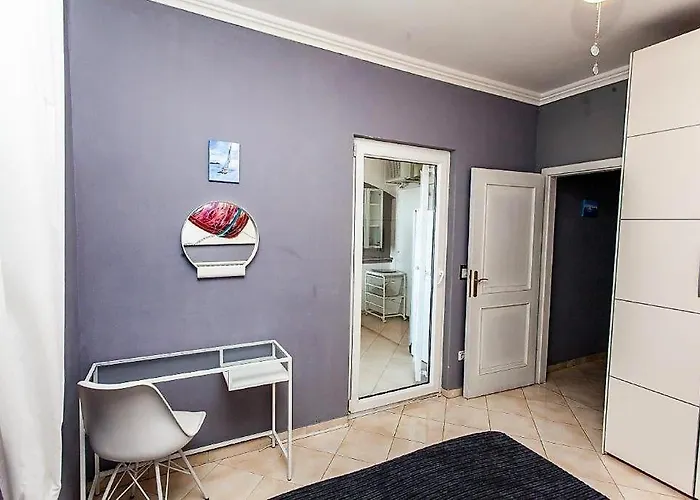 Teta Ana - Novalja * 斯普利特