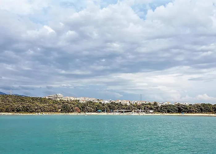 Teta Ana - Novalja 公寓 斯普利特