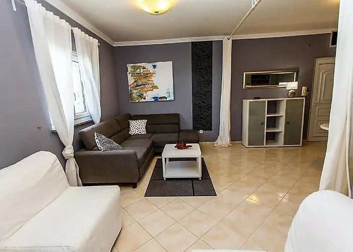 Teta Ana - Novalja 公寓 *