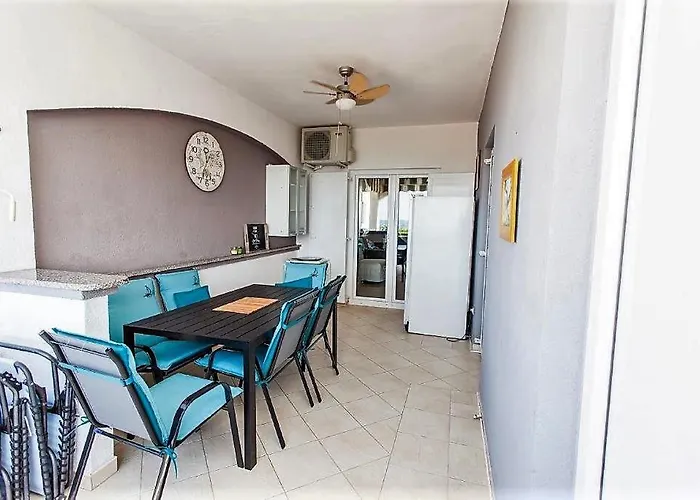 Teta Ana - Novalja 公寓 *