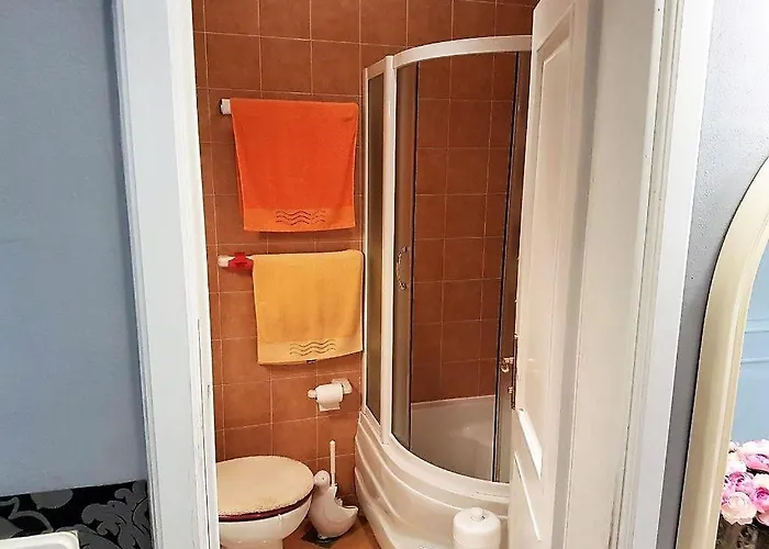 Teta Ana - Novalja 斯普利特