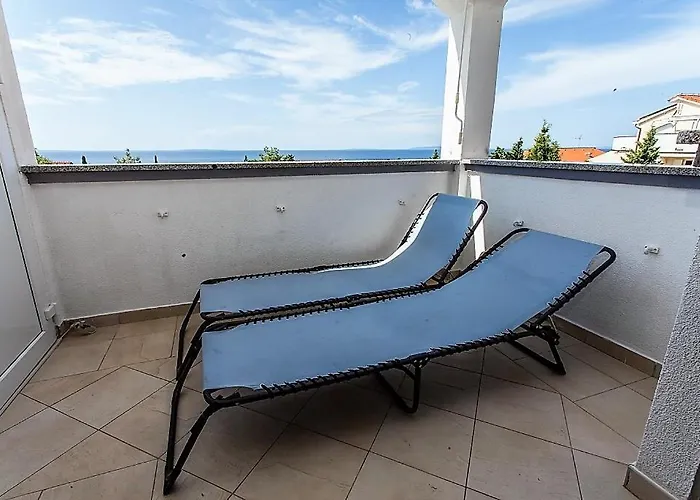 Teta Ana - Novalja 公寓