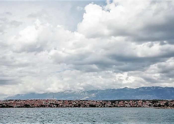 Teta Ana - Novalja 公寓 *