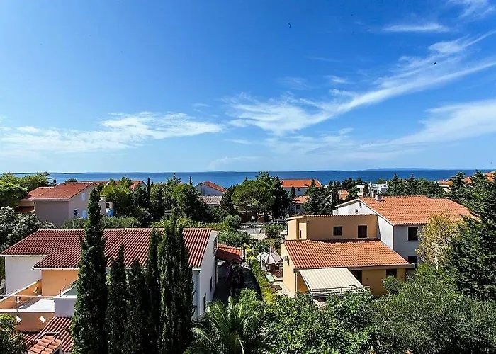 Teta Ana - Novalja 斯普利特