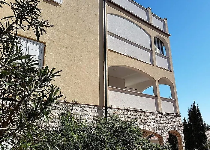 Teta Ana - Novalja 斯普利特