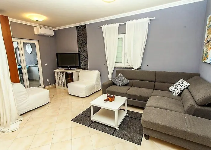 Teta Ana - Novalja 公寓