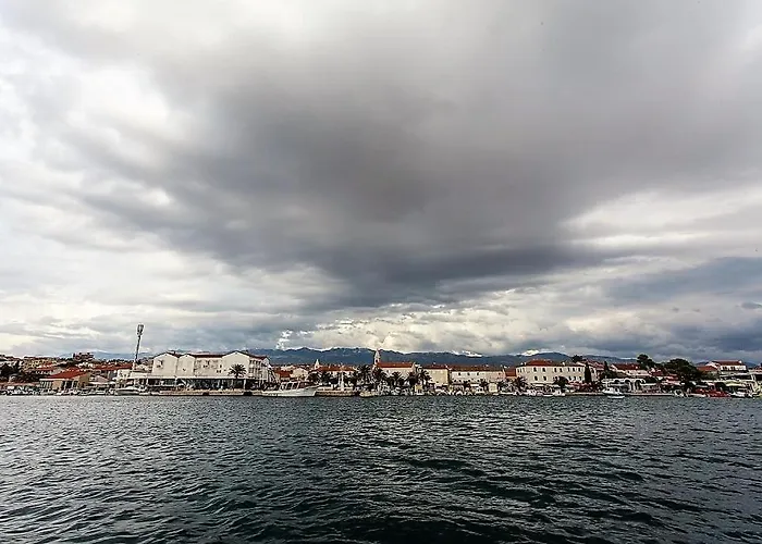 Teta Ana - Novalja 公寓 *