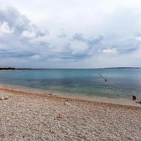 Διαμέρισμα Teta Ana - Novalja Σπλιτ