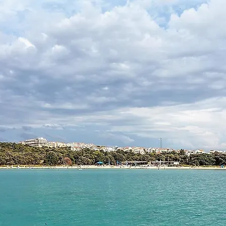 Teta Ana - Novalja Διαμέρισμα Σπλιτ