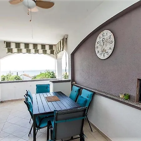 Διαμέρισμα Teta Ana - Novalja Σπλιτ