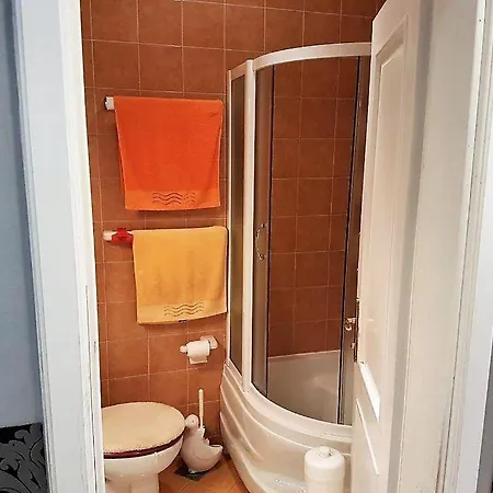 Teta Ana - Novalja Σπλιτ