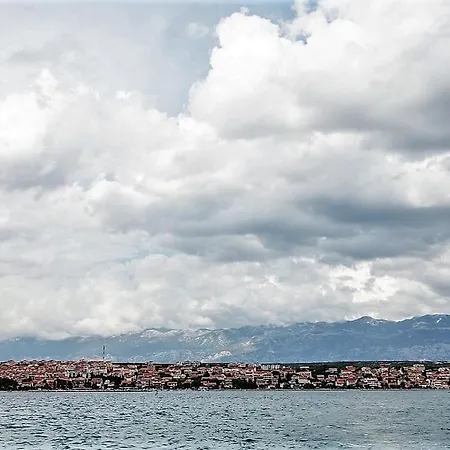 Teta Ana - Novalja Διαμέρισμα *